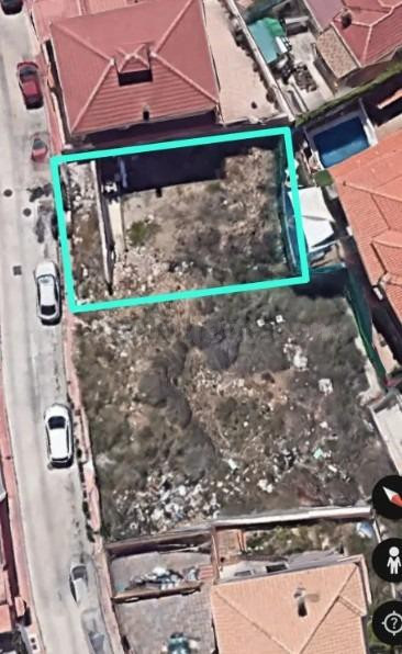 Parcela en C.Tomillo para hacer de sus sueños una realidad. - foto 5