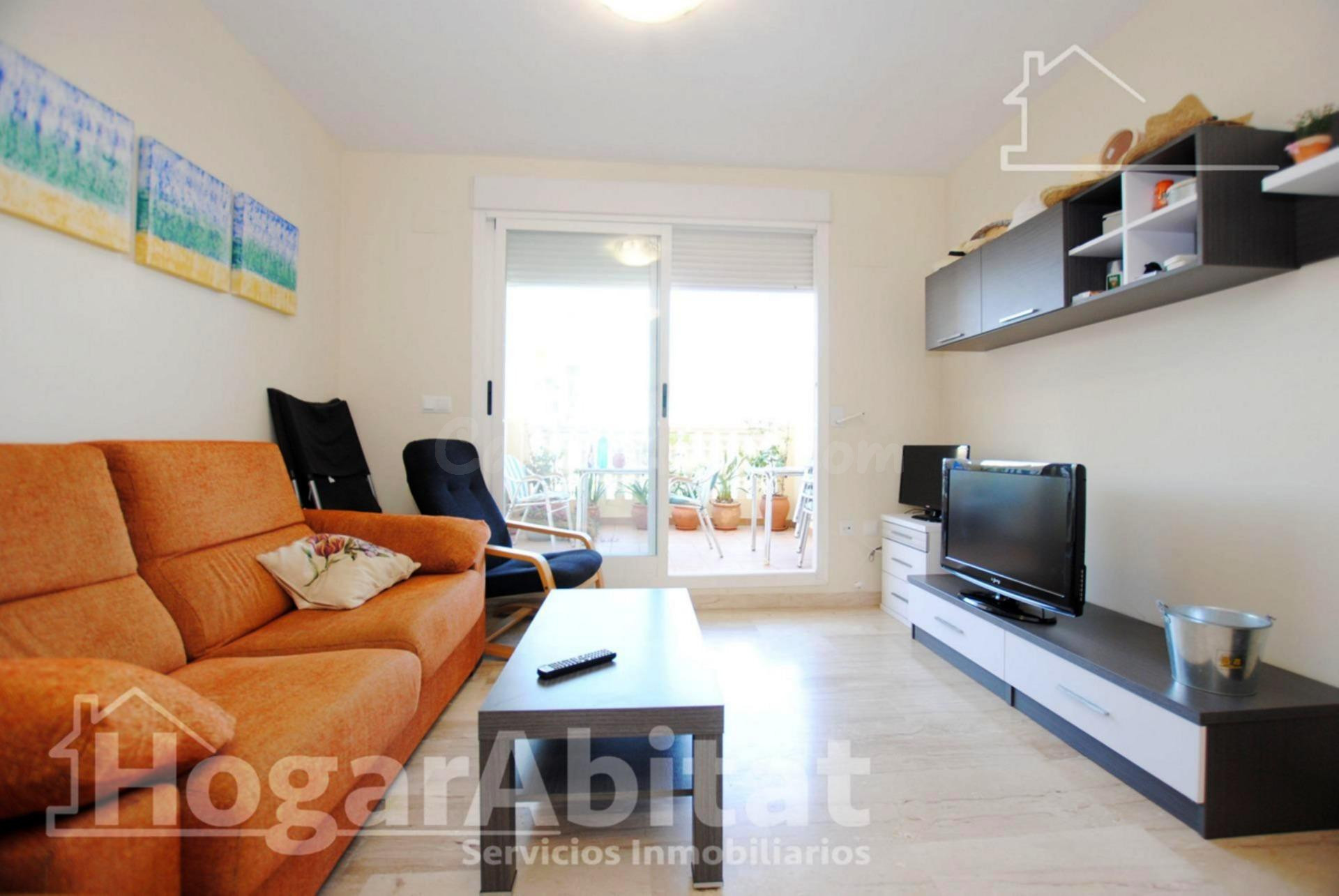 ¡VISTAS FRONTALES AL MAR! LUMINOSO EN RESIDENCIAL CON PISCIN