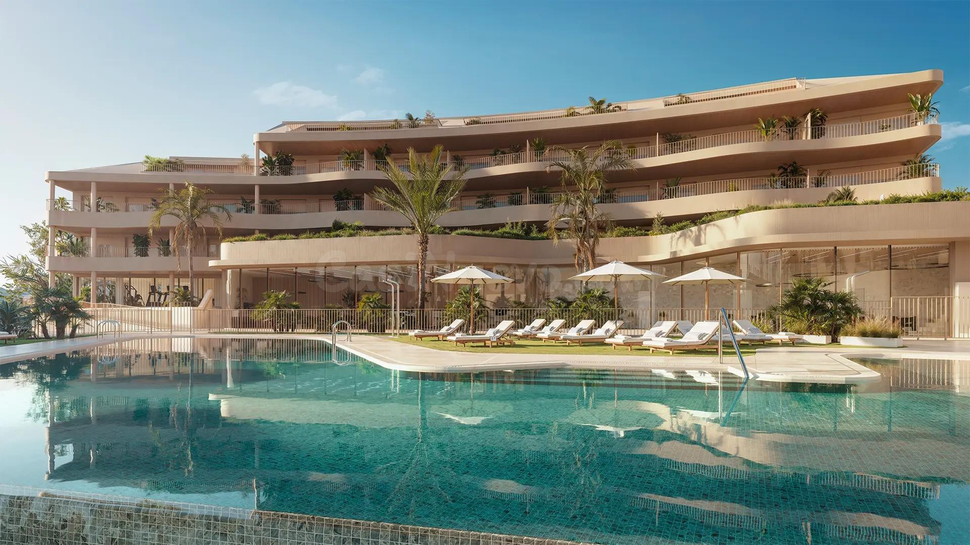Moderno Apartamento en El Higuerón, Fuengirola - Exclusivida - foto 3