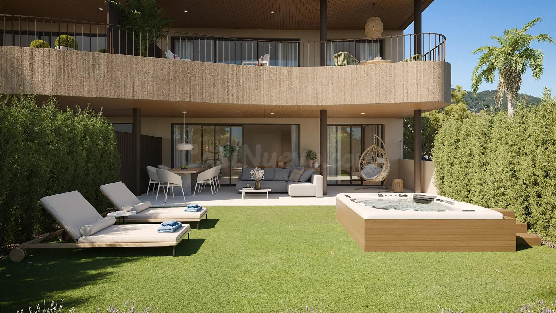 Moderno Apartamento en El Higuerón, Fuengirola - Exclusivida - foto 5