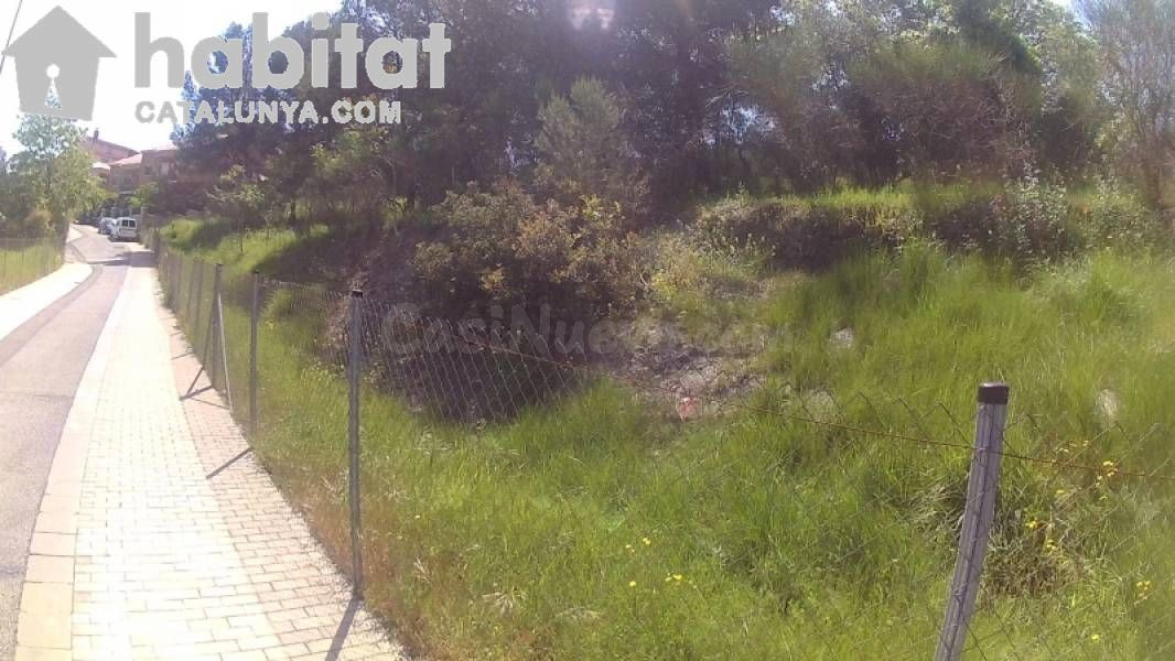 Terrenos urbanos en Castellbisbal, zona Costablanca