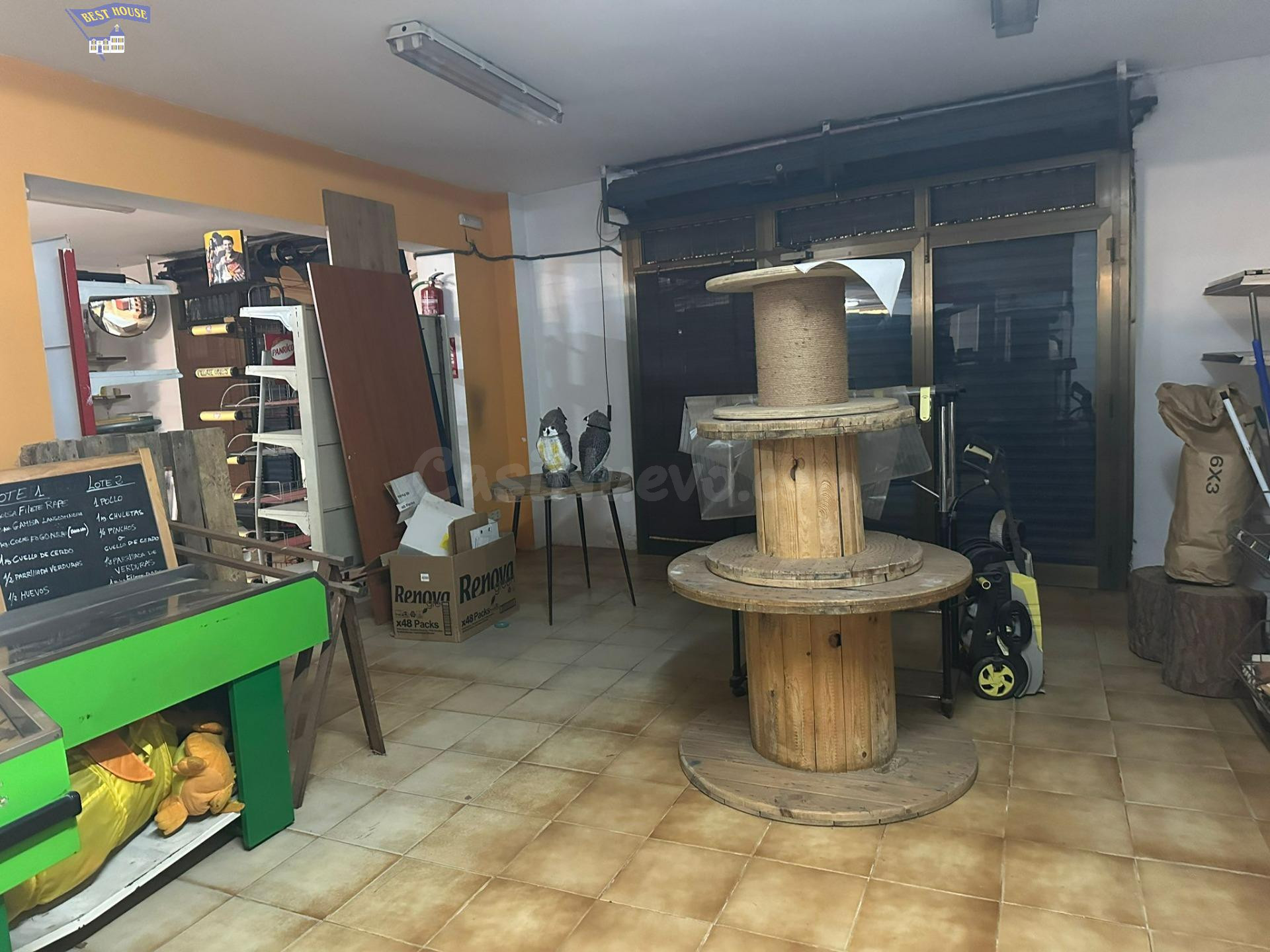 OPORTUNIDAD LOCAL COMERCIAL EN EL CORAZÓN DE RIPOLLET - foto 5