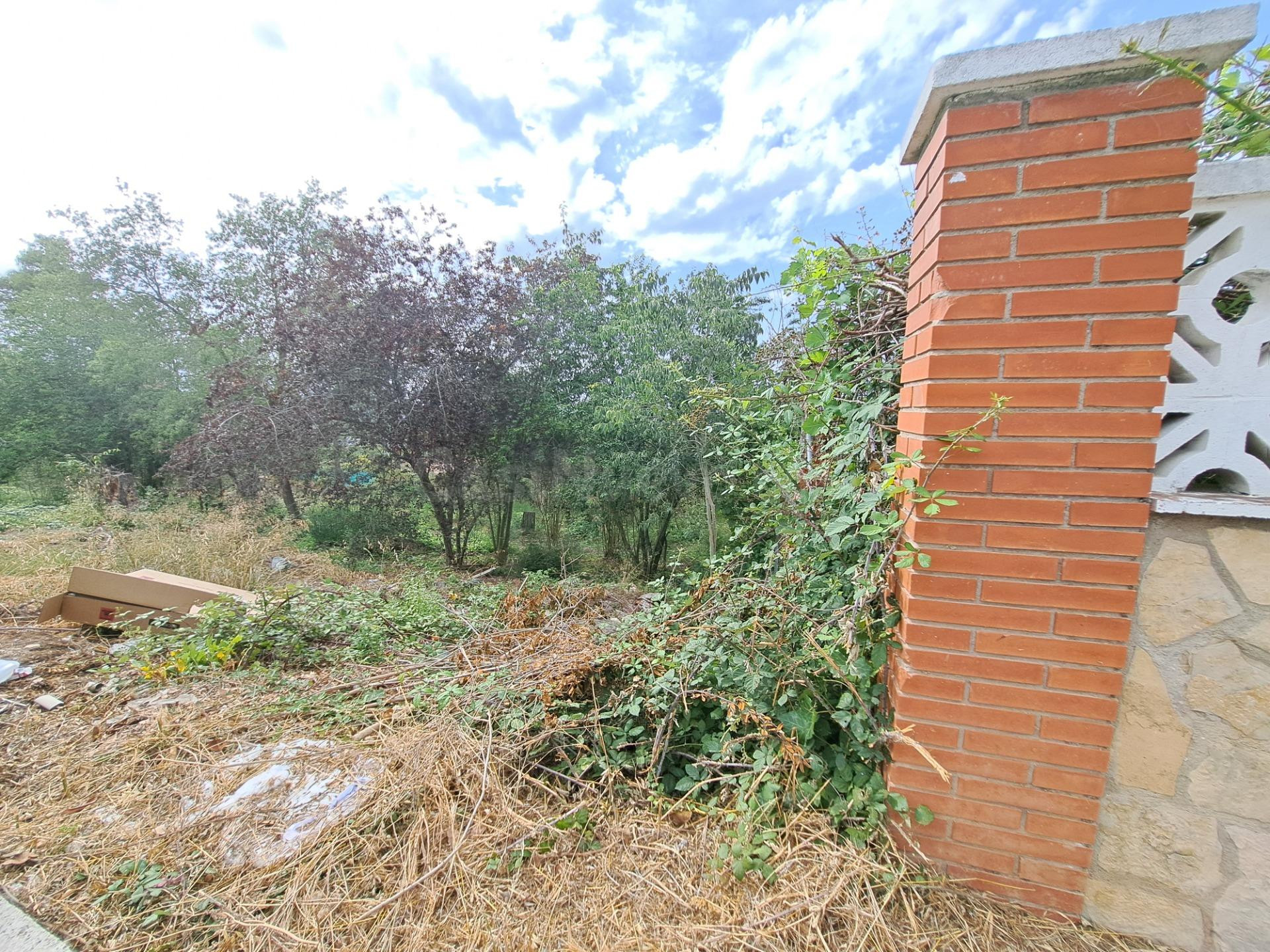 Parcela 426m2 en Mediona - foto 4