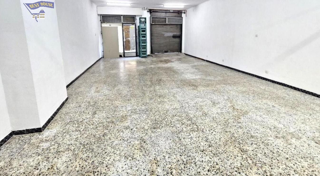 OPORTUNIDAD DE INVERSIÓN EN LOCAL COMERCIAL EN EL CENTRO DE 