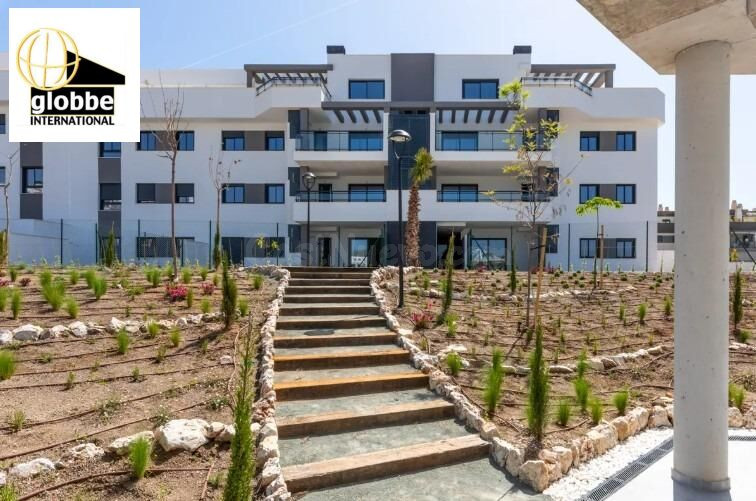 Impresionante Ático Nuevo en Puertosol, Málaga por €550.000 - foto 2