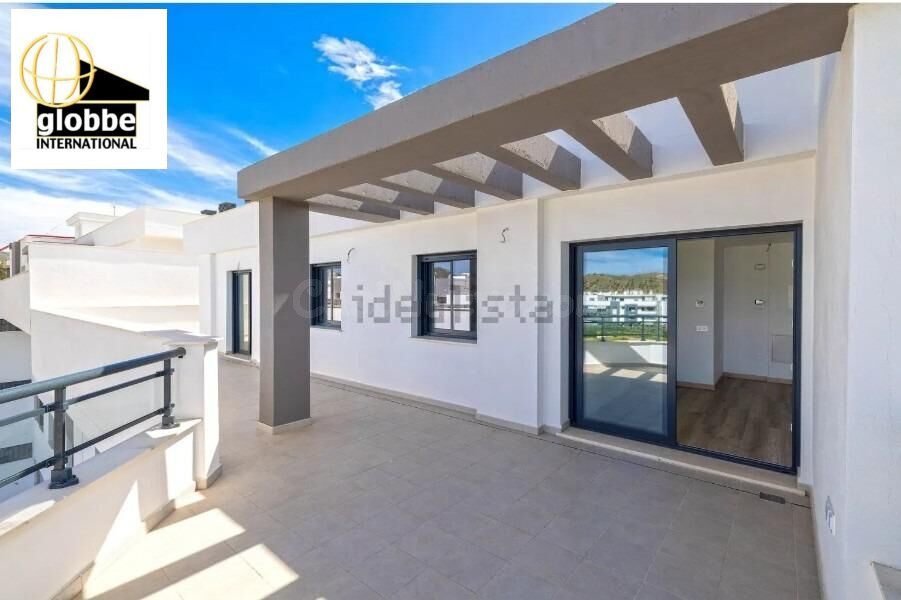 Impresionante Ático Nuevo en Puertosol, Málaga por €550.000 - foto 3