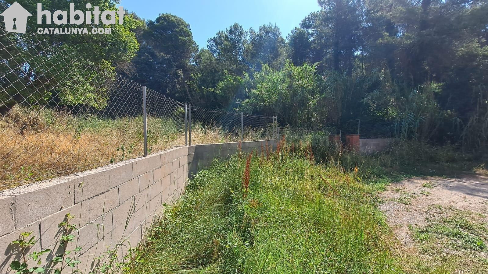 Terreno urbano en Montserrat Parc - foto 3
