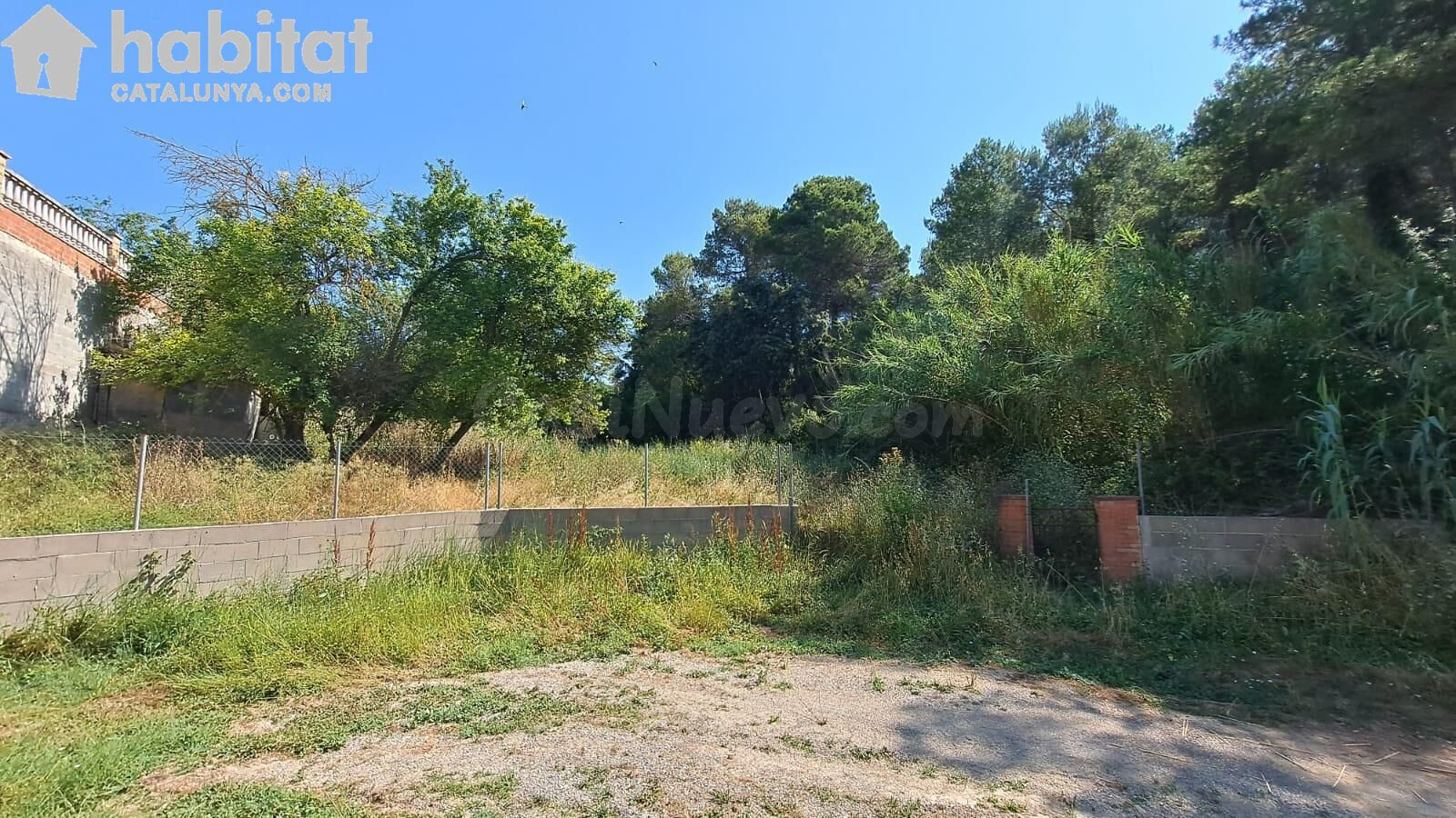 Terreno urbano en Montserrat Parc - foto 4