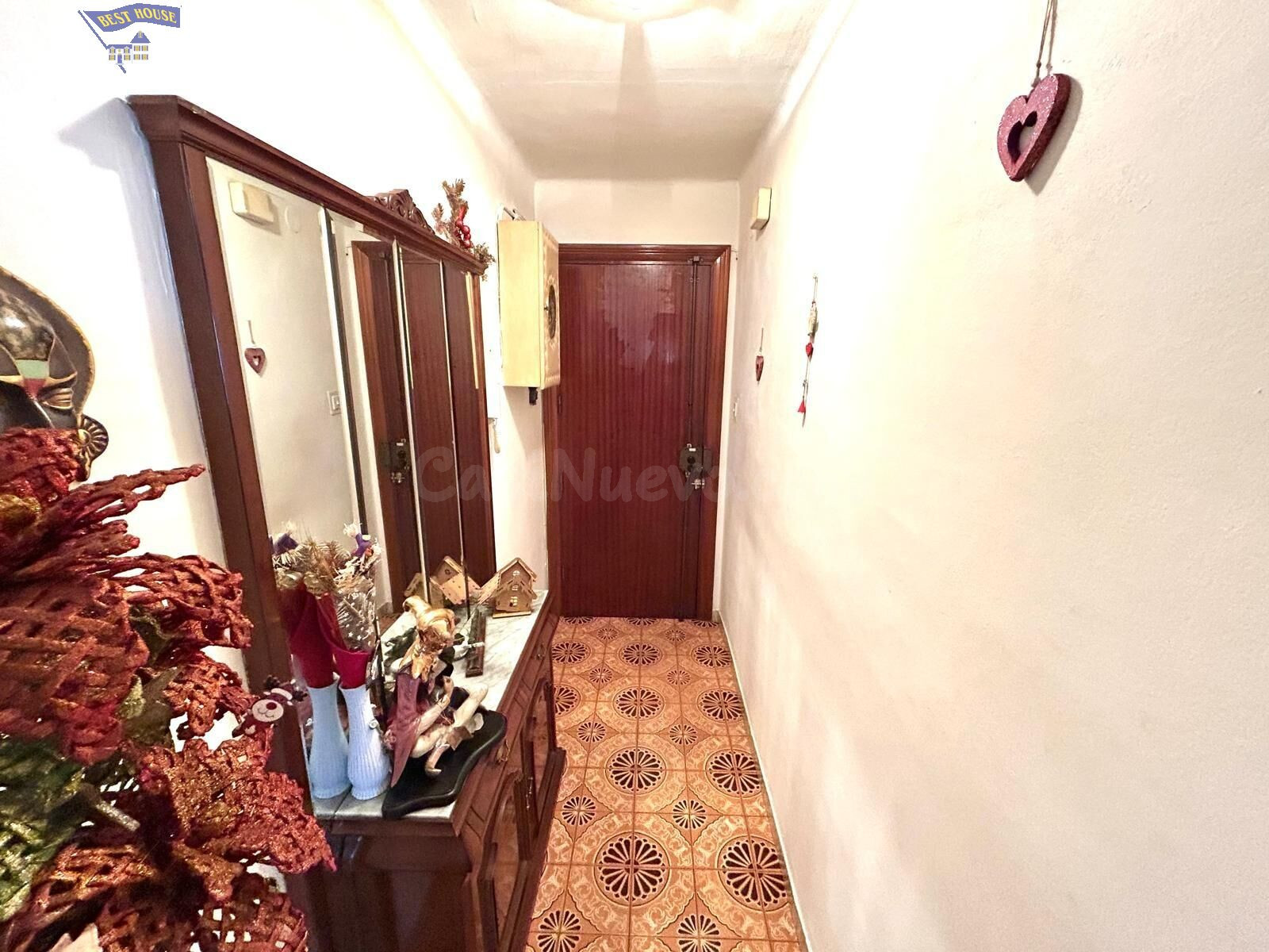 ACOGEDOR PISO EN CERDANYOLA DEL VALLÈS - ZONA FONTETES - foto 4