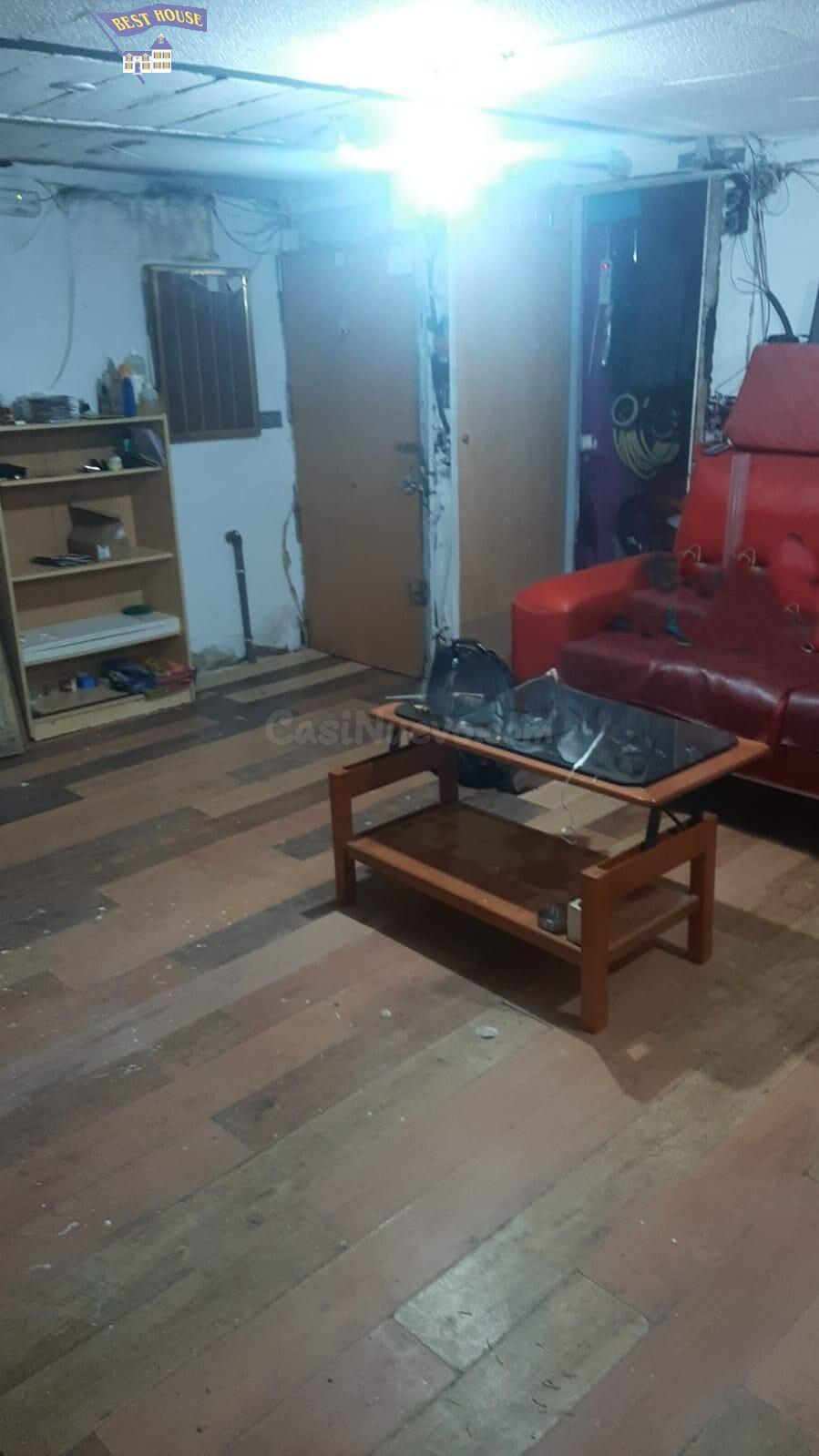 OPORTUNIDAD DE PISO EN MOLLET DEL VALLÈS - CAN BORRELL
