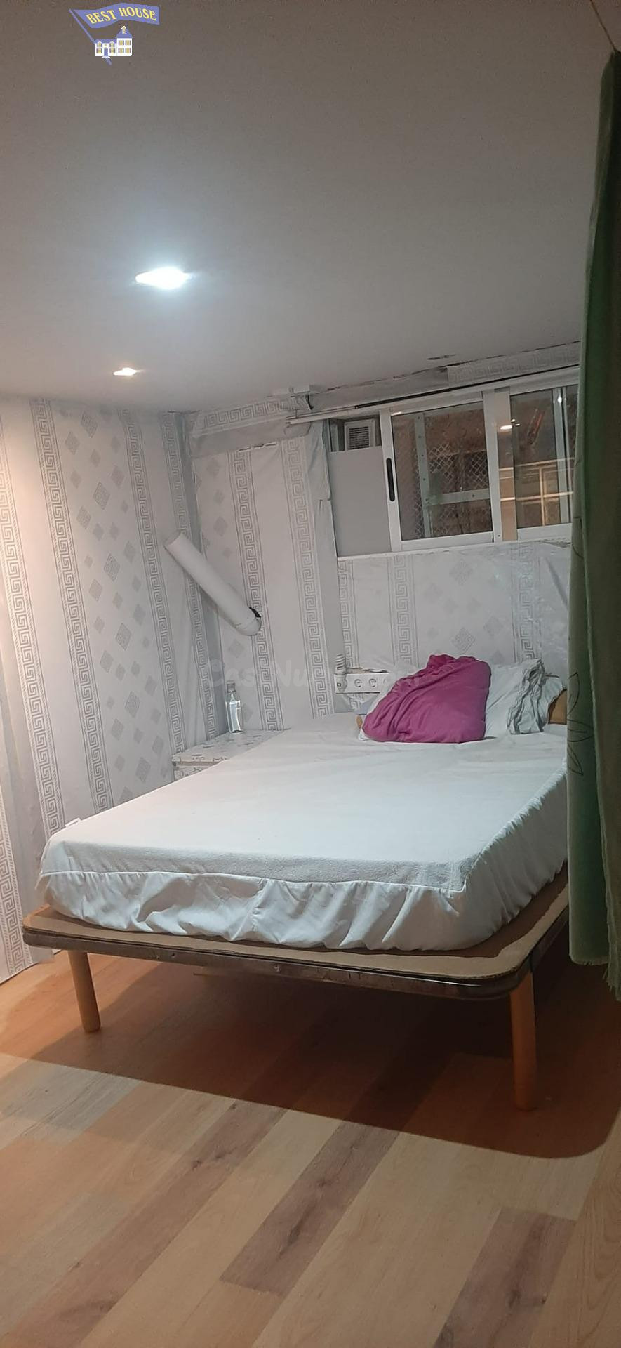 OPORTUNIDAD DE PISO EN MOLLET DEL VALLÈS - CAN BORRELL - foto 2