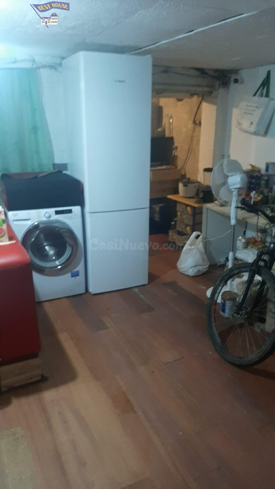 OPORTUNIDAD DE PISO EN MOLLET DEL VALLÈS - CAN BORRELL - foto 4