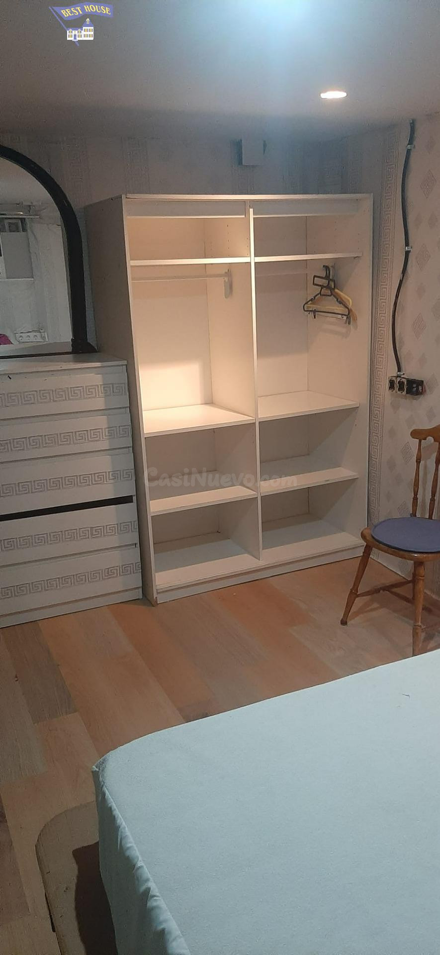 OPORTUNIDAD DE PISO EN MOLLET DEL VALLÈS - CAN BORRELL - foto 5