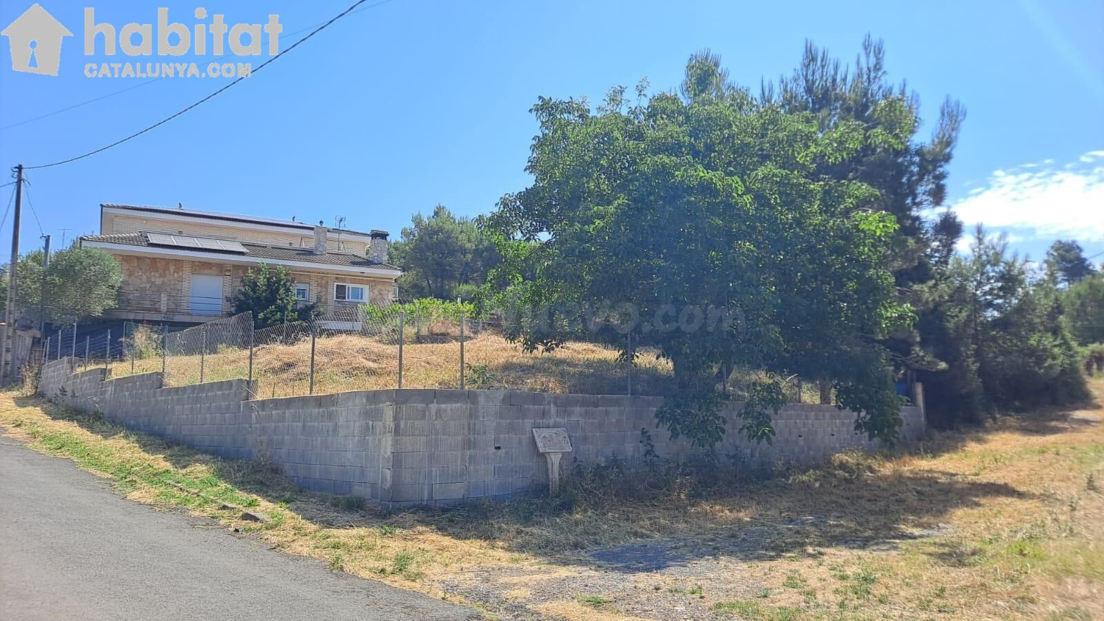 Terreno Urbano de 611m2 en Montserrat Park - foto 2