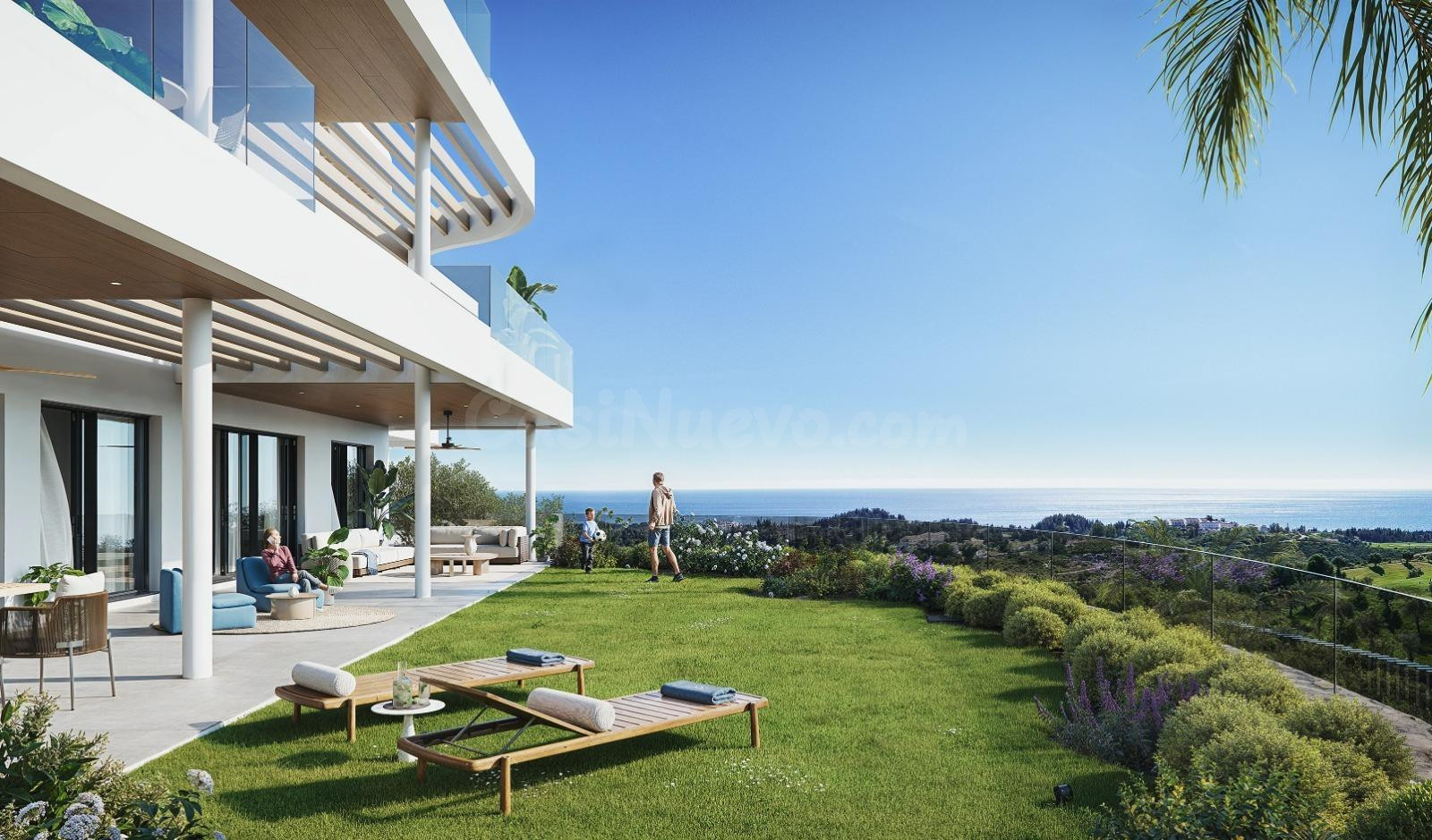 EL EPÍTOME DEL LUJO Y LA EXCLUSIVIDAD EN LA COSTA DEL SOL - foto 4