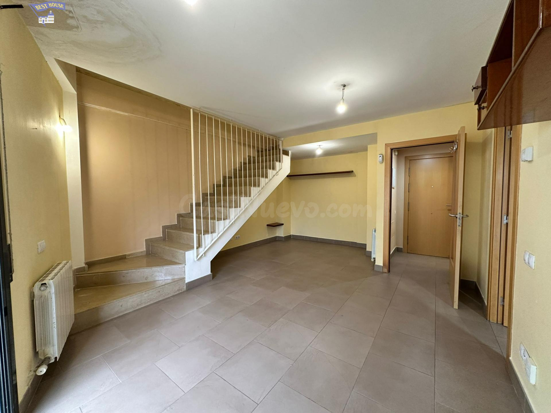 ACOGEDOR PISO EN CA N’ORIOL – CAN ROSÈS RUBÍ!! CON PLAZA DE 