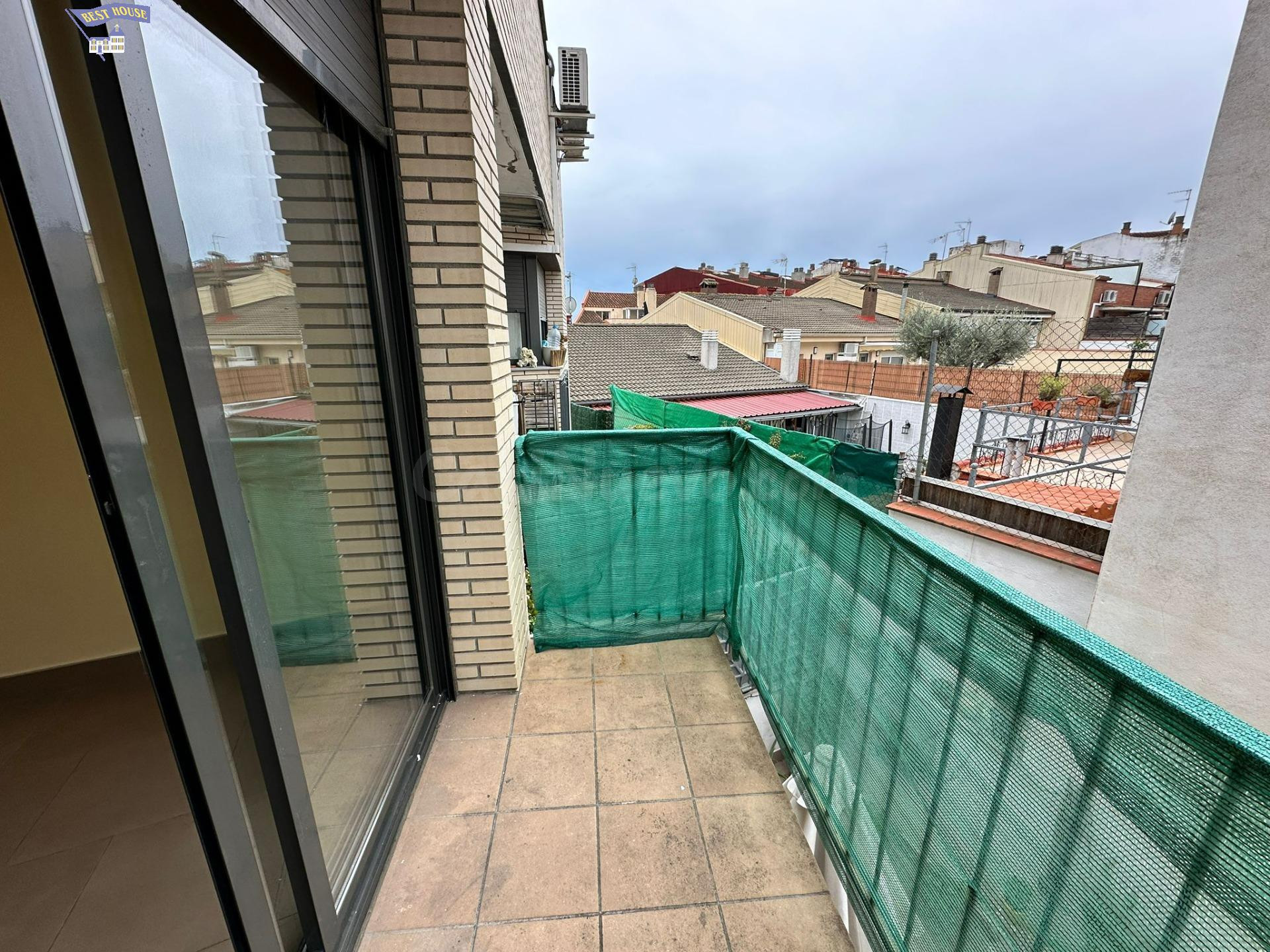 ACOGEDOR PISO EN CA N’ORIOL – CAN ROSÈS RUBÍ!! CON PLAZA DE  - foto 3