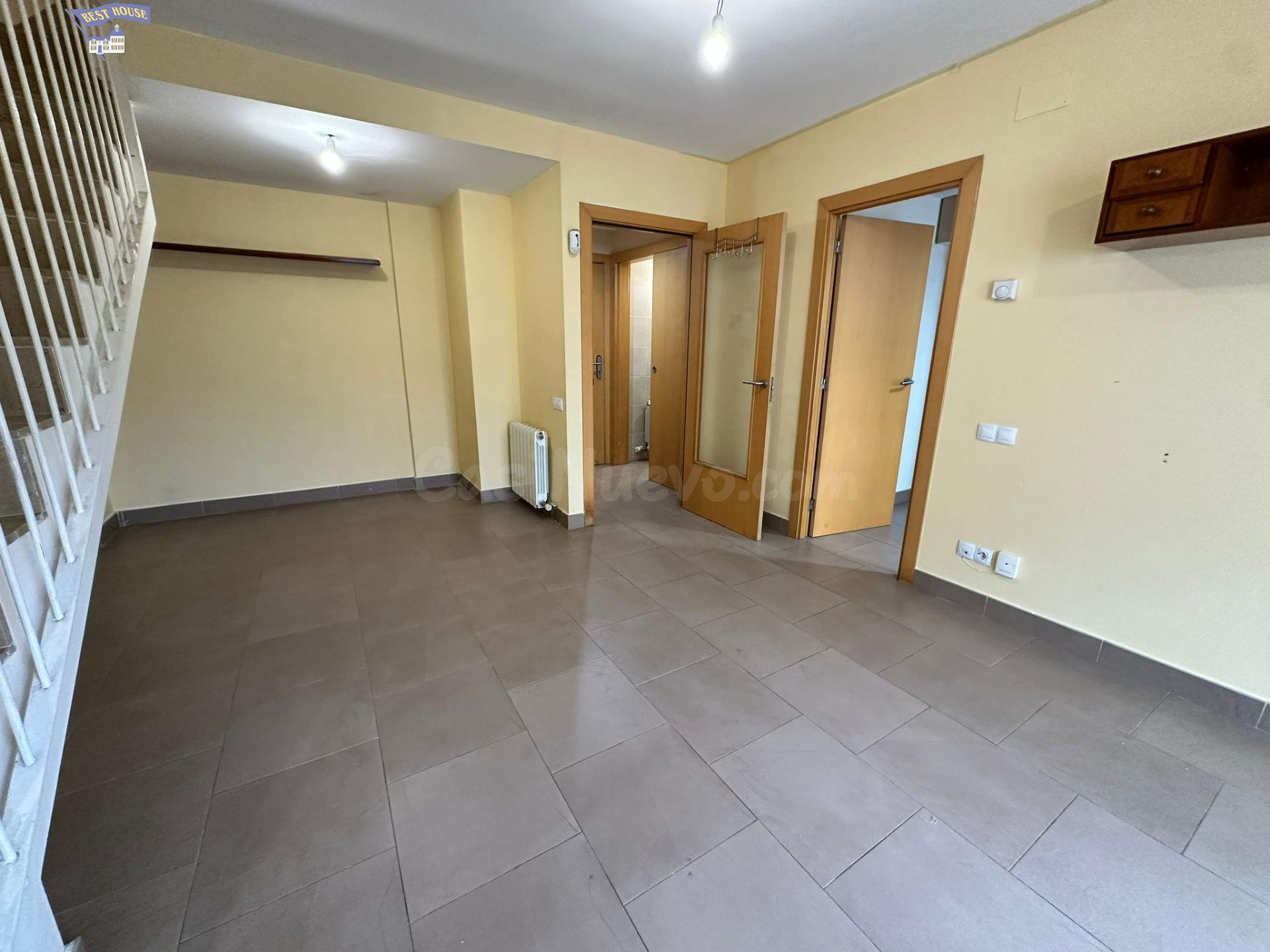 ACOGEDOR PISO EN CA N’ORIOL – CAN ROSÈS RUBÍ!! CON PLAZA DE  - foto 4