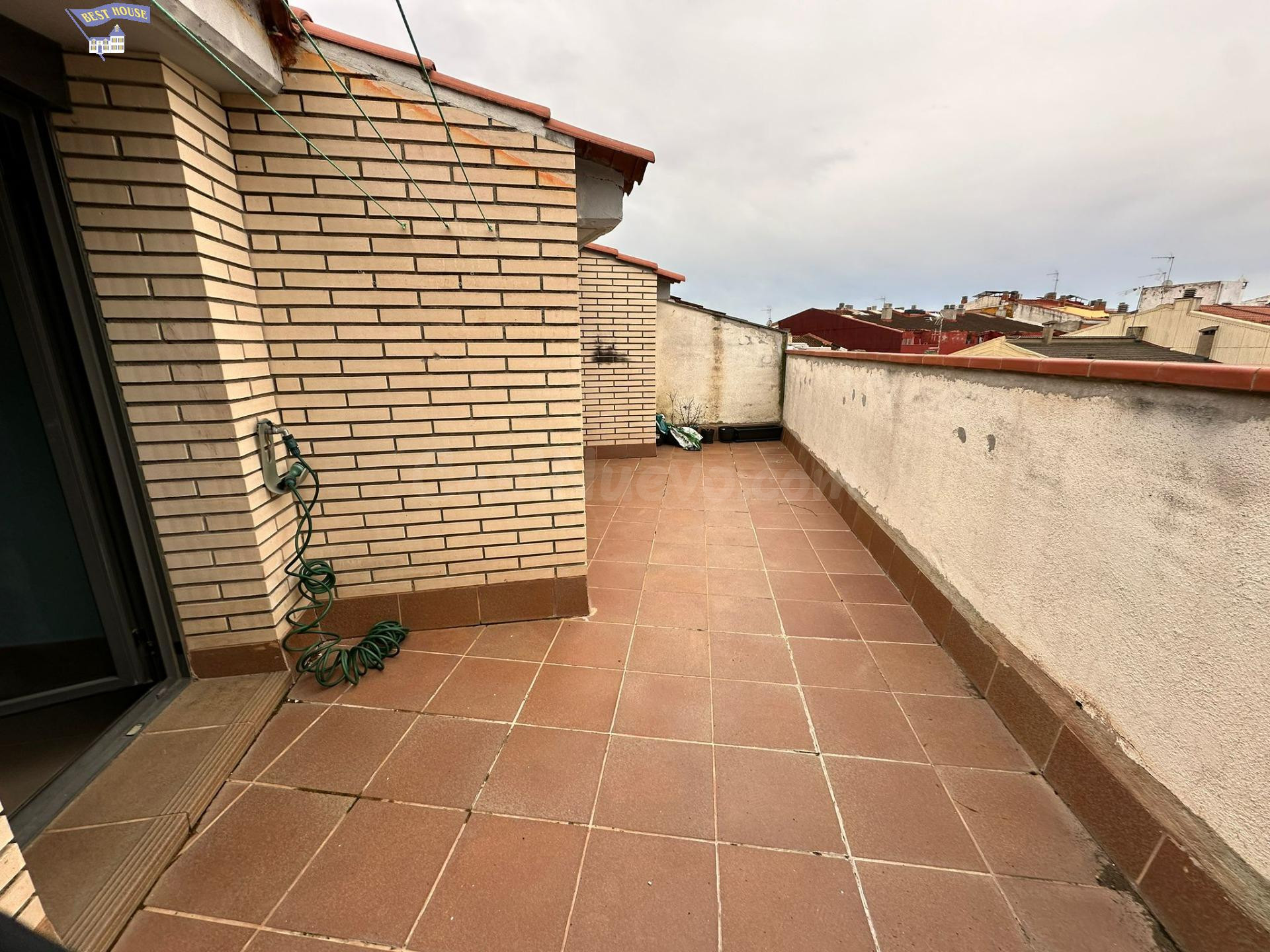 ACOGEDOR PISO EN CA N’ORIOL – CAN ROSÈS RUBÍ!! CON PLAZA DE  - foto 5