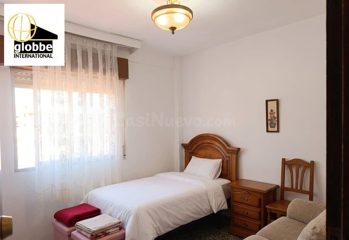 Piso en Huelin, Málaga - Oportunidad de Reforma a Solo €289,000 - foto 5