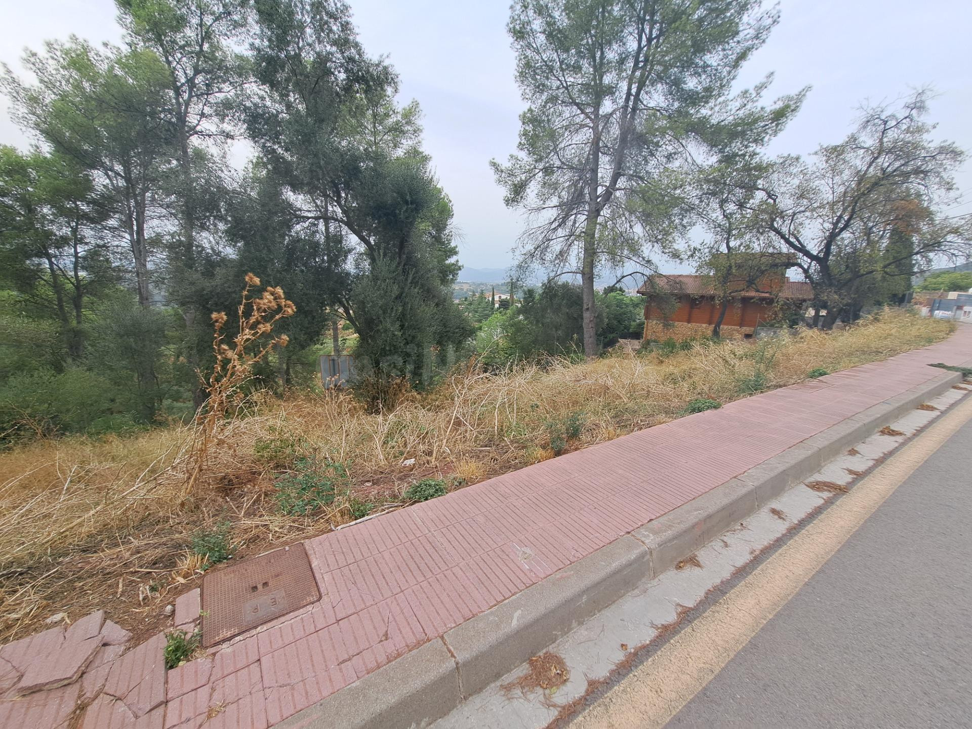 TERRENO URBANO EN VENTA EN URBANIZACIÓN EL TAIÓ, A 6 MINUTOS