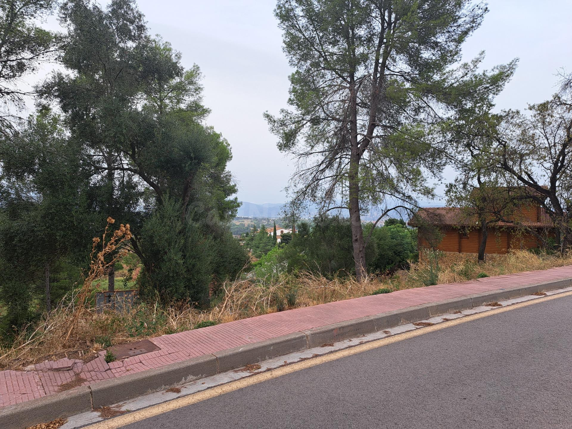 TERRENO URBANO EN VENTA EN URBANIZACIÓN EL TAIÓ, A 6 MINUTOS - foto 2
