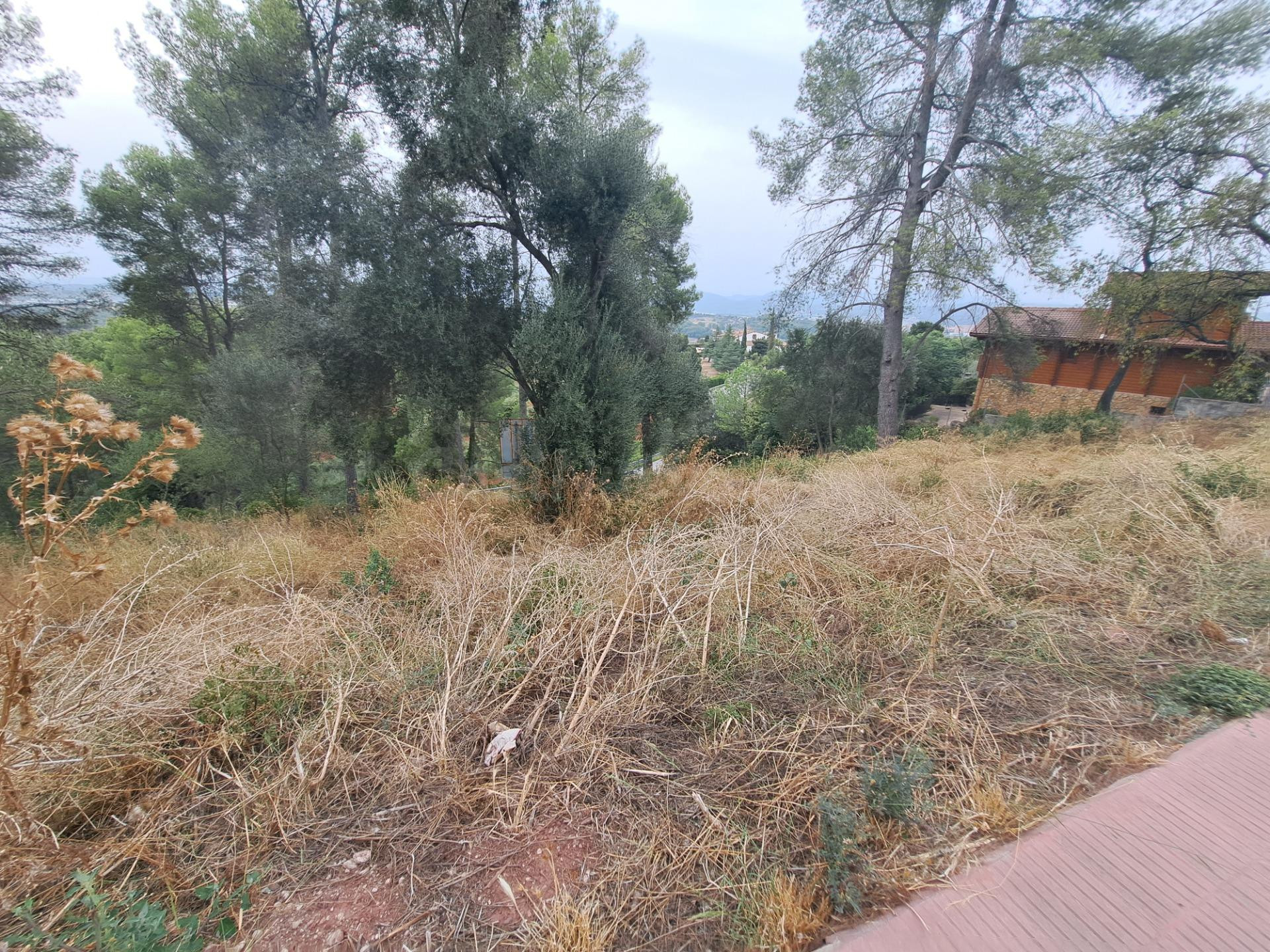 TERRENO URBANO EN VENTA EN URBANIZACIÓN EL TAIÓ, A 6 MINUTOS - foto 3