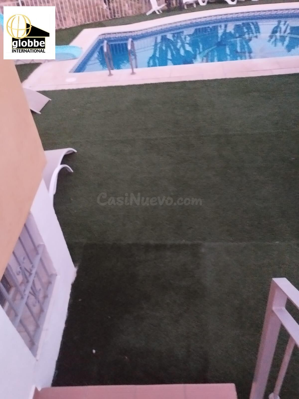 Impresionante Chalet en Puerto de la Torre, (PUENTE DE HIERRO)  Málaga por €480,000 - foto 5