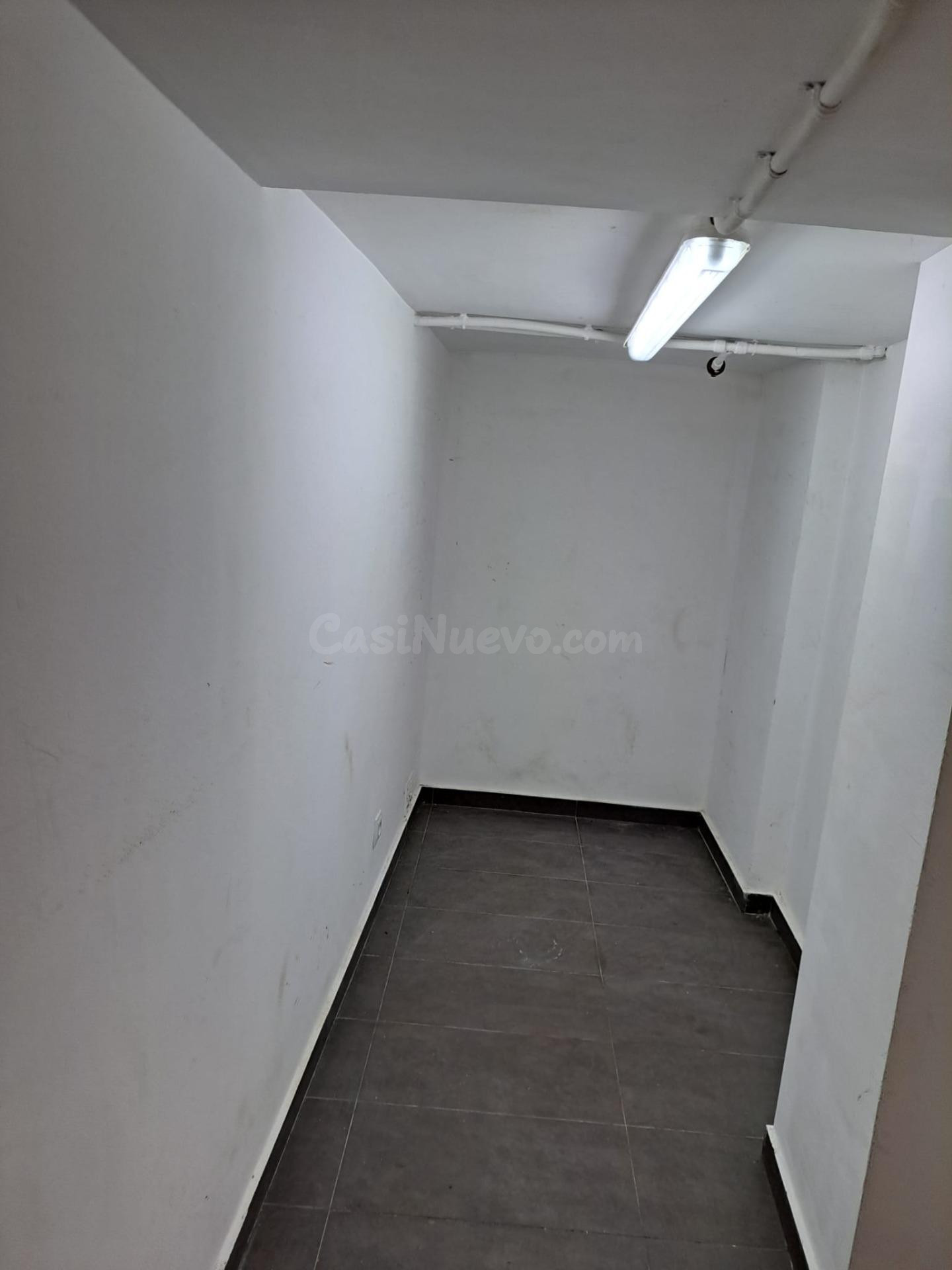 AMPLIO LOCAL COMERCIAL EN EL CENTRO DE LA VILA DE 100MTS. - foto 5