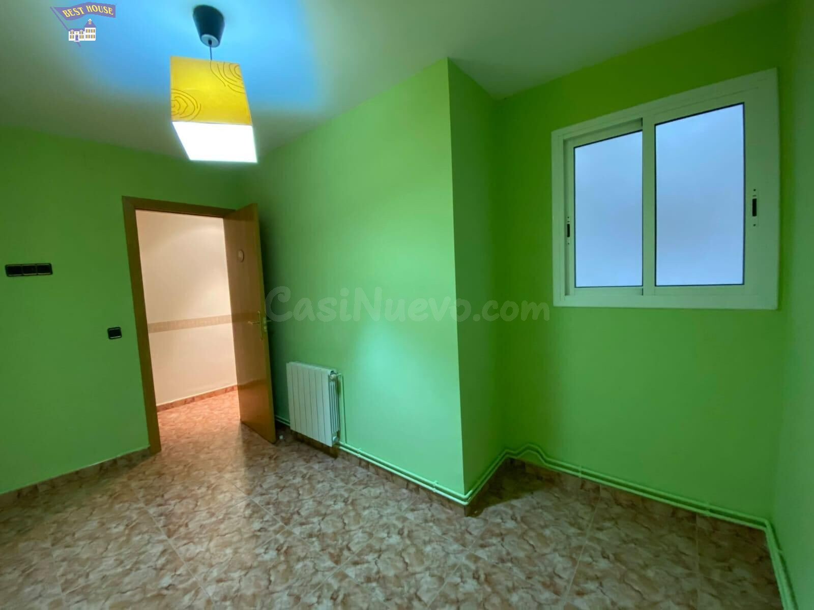 VIVIENDA PARA INVERSOR SE VENDE CON INQUILINOS SOLVENTES. ZO - foto 3