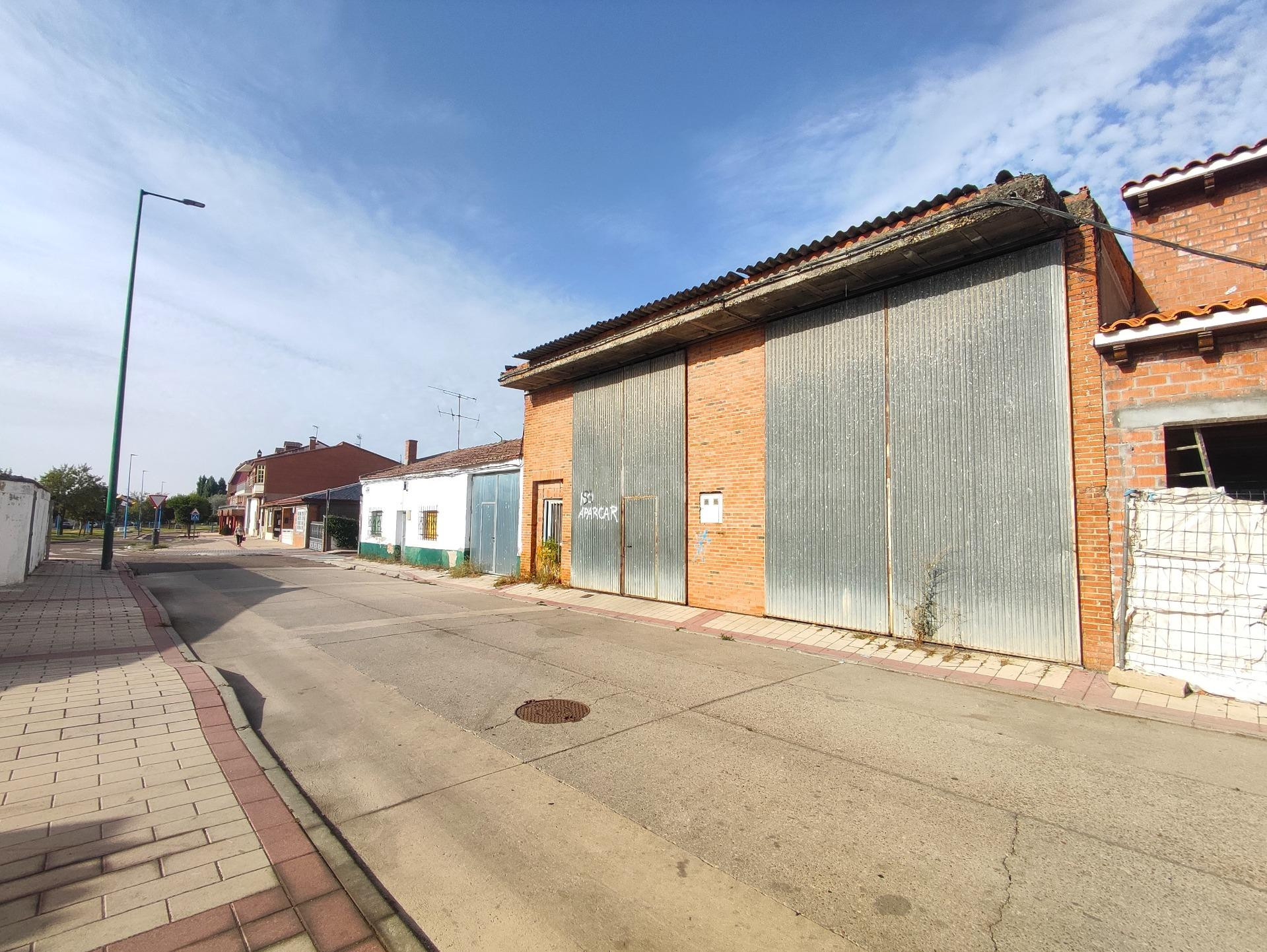 Parcela urbana de 910 m2 en Puente Duero - foto 2