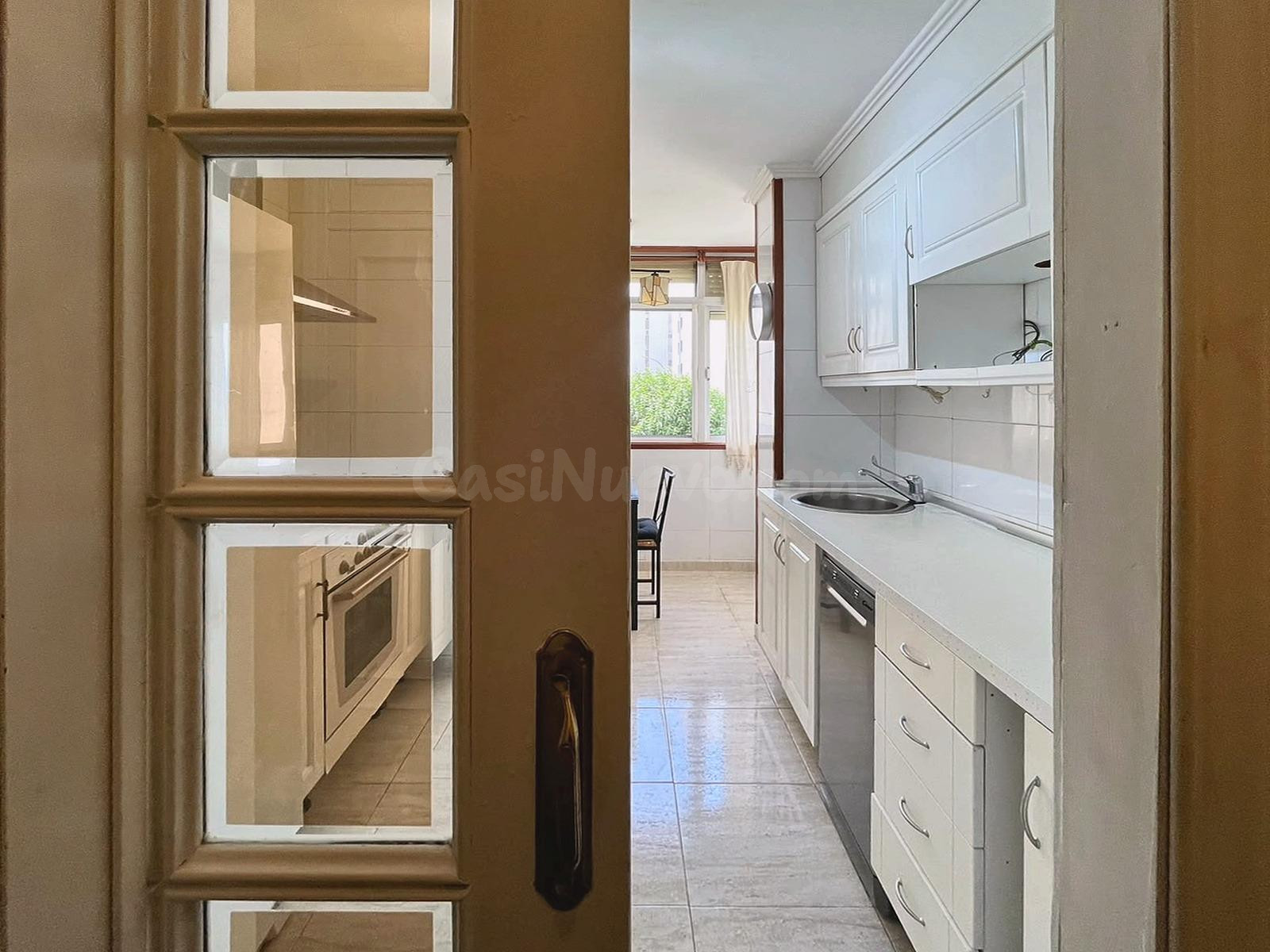 Amplio piso de 4 dormitorios en Torrelago, Laguna de Duero - foto 3