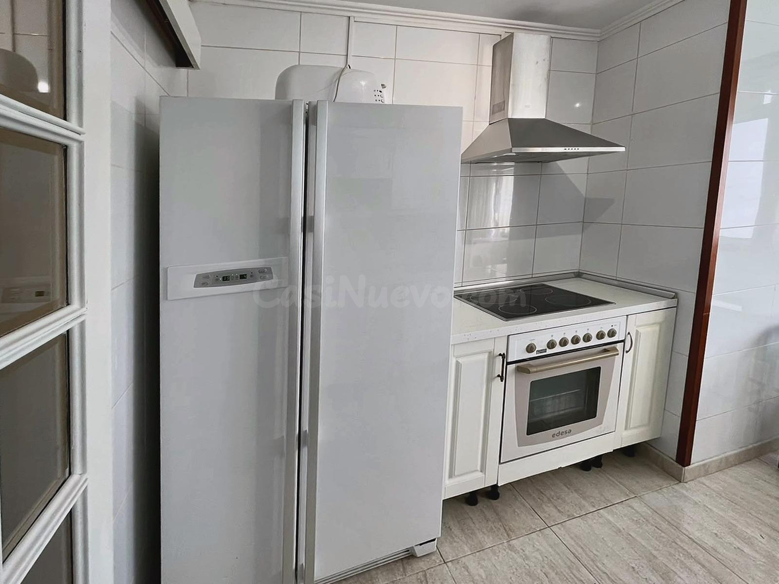 Amplio piso de 4 dormitorios en Torrelago, Laguna de Duero - foto 5