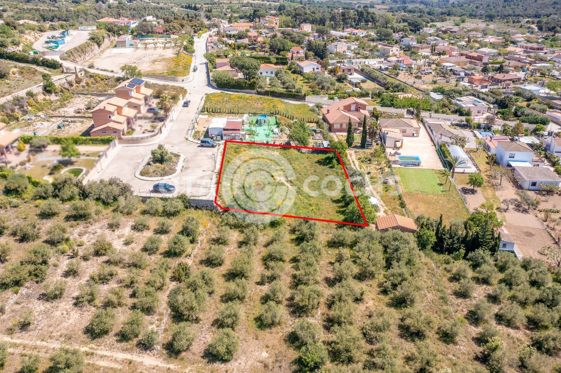 TERRENO URBANO EN ALFORJA - foto 5