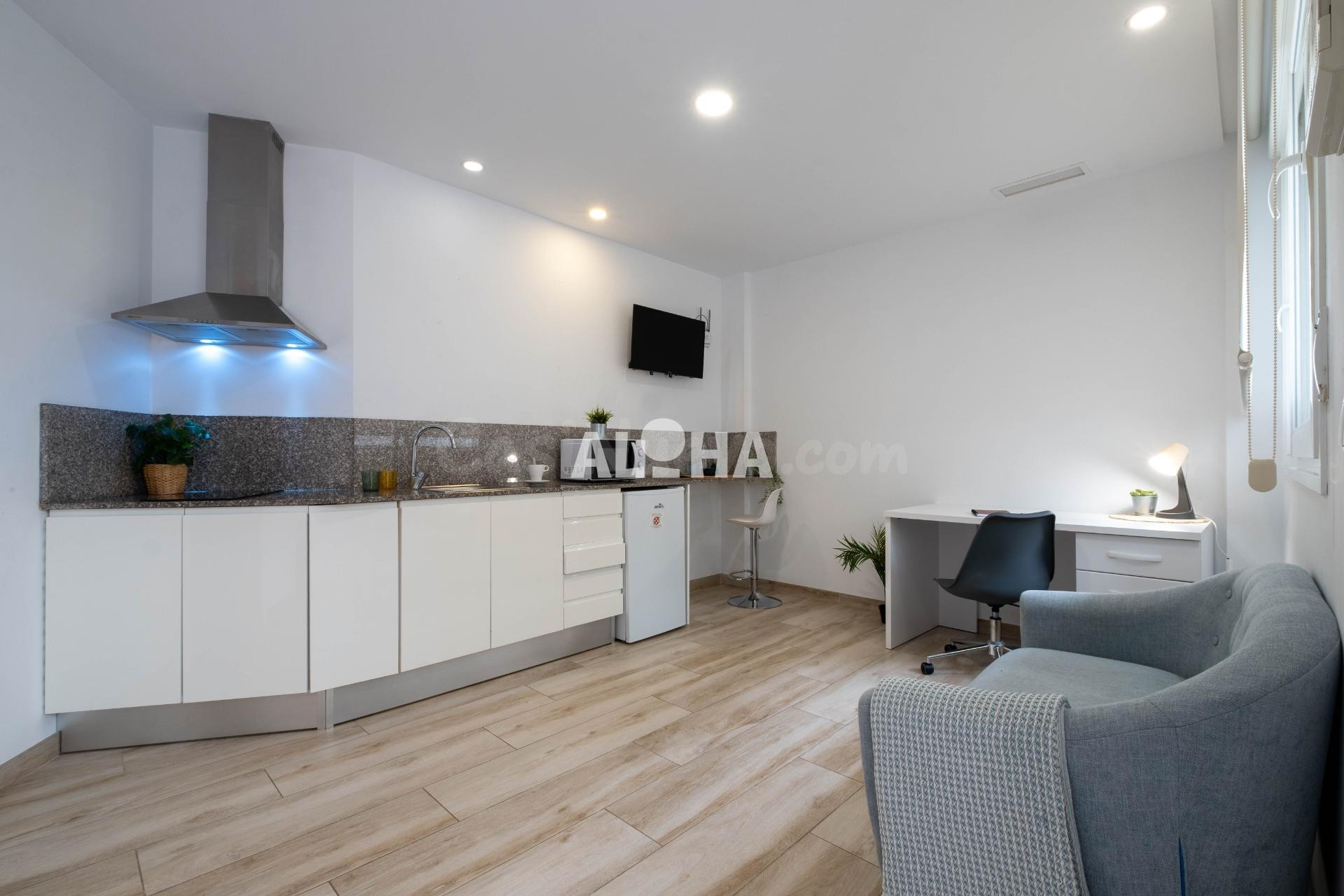RESERVA TU APARTAMENTO EN LA RESIDENCIA ÁGORA YA PARA SEPTIE