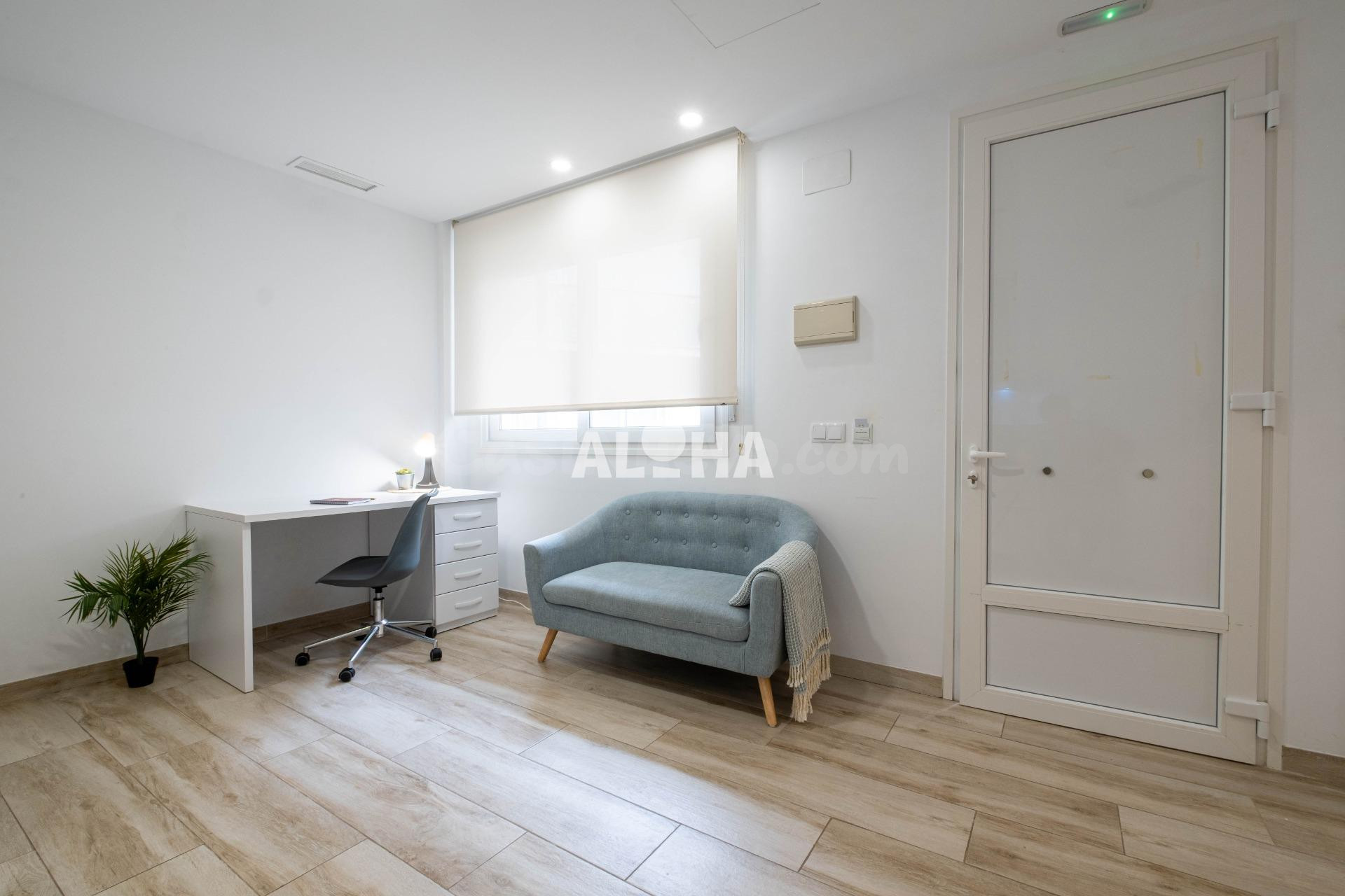 RESERVA TU APARTAMENTO EN LA RESIDENCIA ÁGORA YA PARA SEPTIE - foto 3