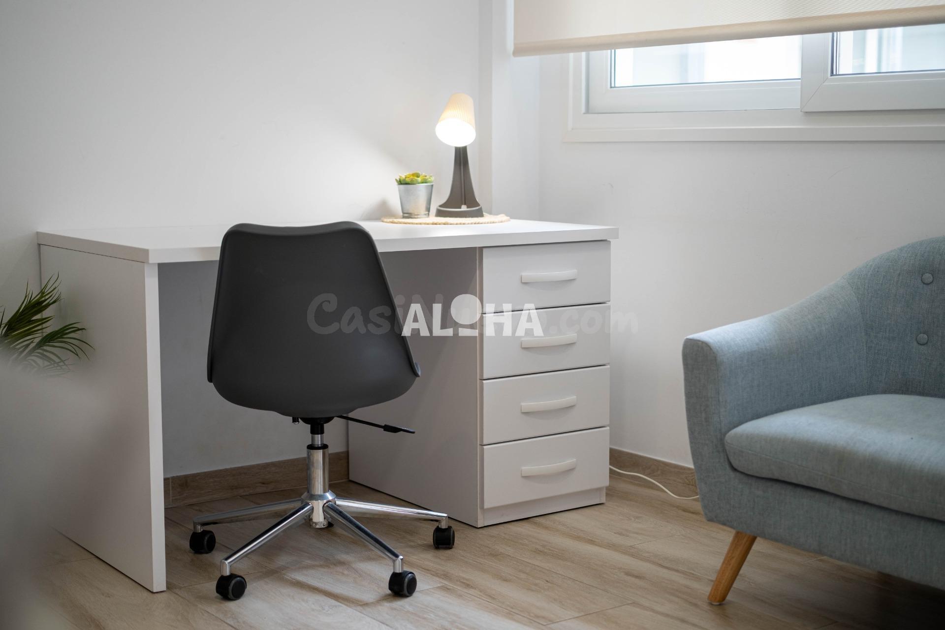 RESERVA TU APARTAMENTO EN LA RESIDENCIA ÁGORA YA PARA SEPTIE - foto 4