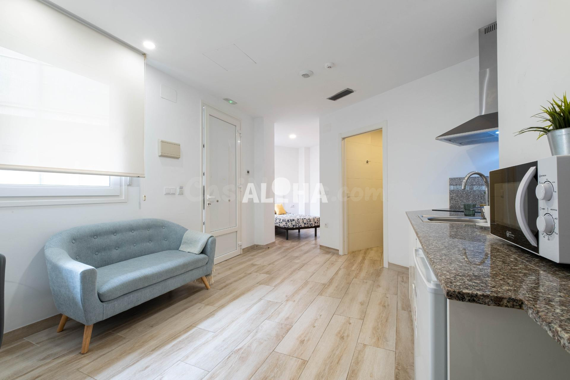 RESERVA TU APARTAMENTO EN LA RESIDENCIA ÁGORA YA PARA SEPTIE - foto 5