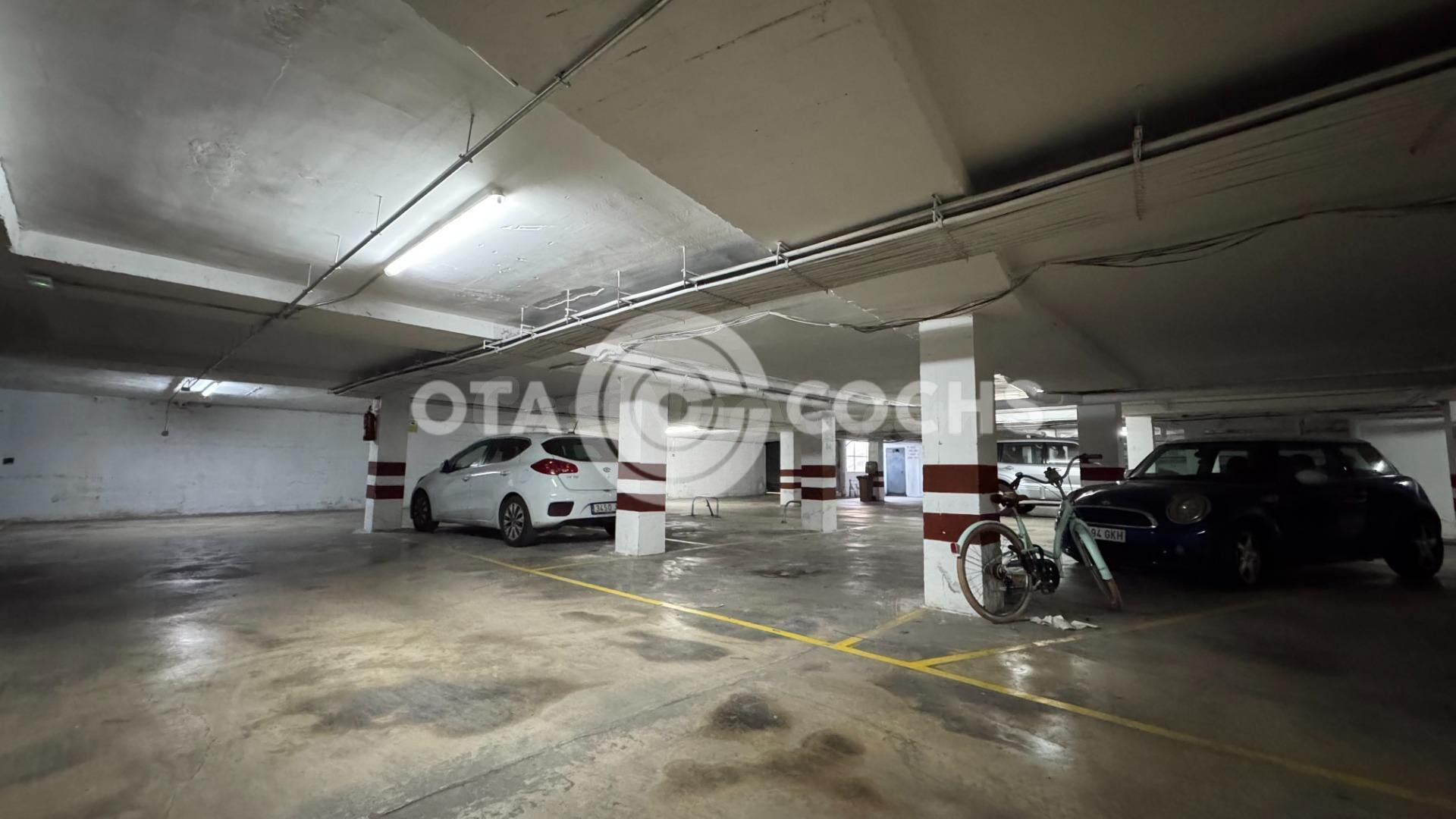 PARKING EN VENTA EN SALOU CENTRO - foto 4