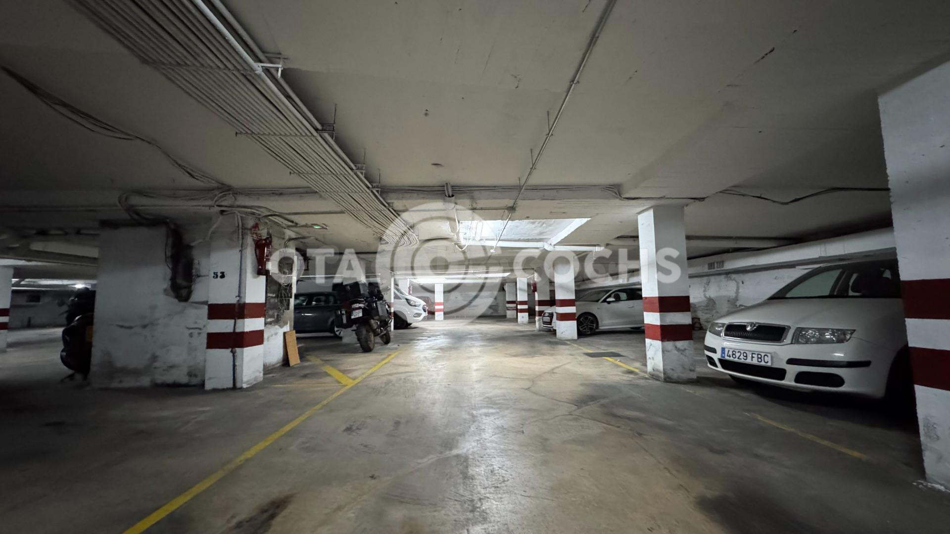 PARKING EN VENTA EN SALOU CENTRO - foto 5