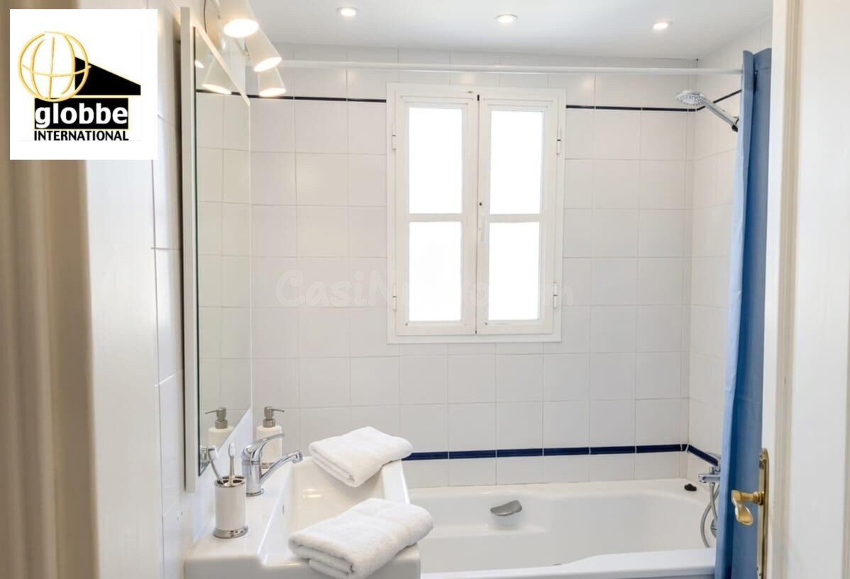 Piso Céntrico en Málaga - ¡Tu Nuevo Hogar Espera! - foto 3