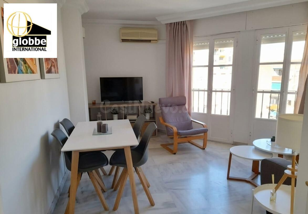 Piso Céntrico en Málaga - ¡Tu Nuevo Hogar Espera! - foto 4