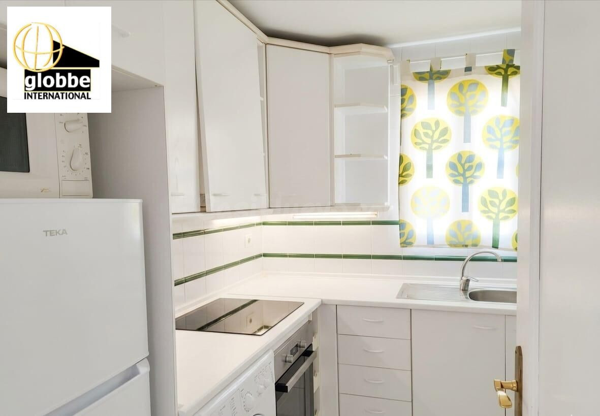 Piso Céntrico en Málaga - ¡Tu Nuevo Hogar Espera! - foto 5
