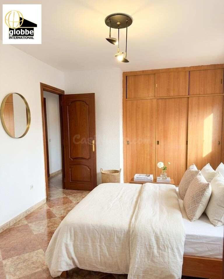 Amplio Piso en Portada Alta, Málaga - Vistas Inigualables por €279.999 - foto 2