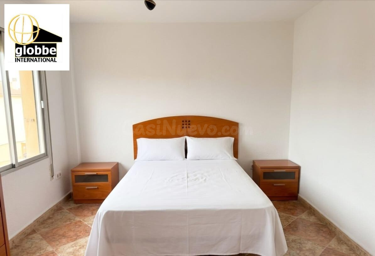 Amplio Piso en Portada Alta, Málaga - Vistas Inigualables por €279.999 - foto 3