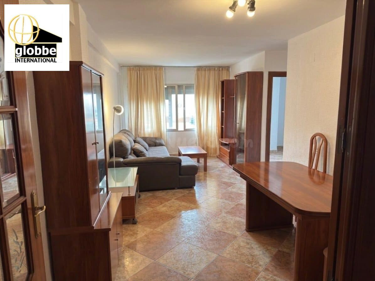 Amplio Piso en Portada Alta, Málaga - Vistas Inigualables por €279.999 - foto 4