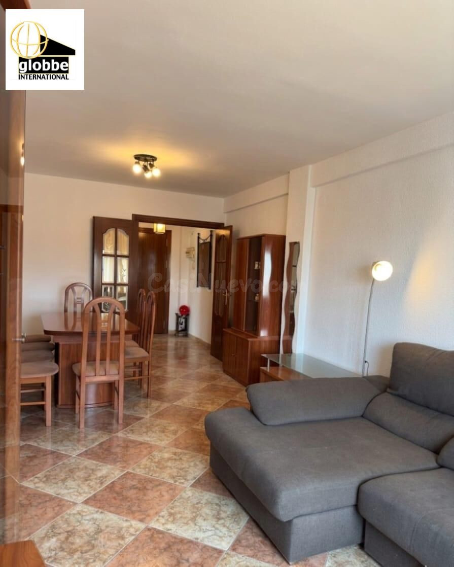 Amplio Piso en Portada Alta, Málaga - Vistas Inigualables por €279.999 - foto 5