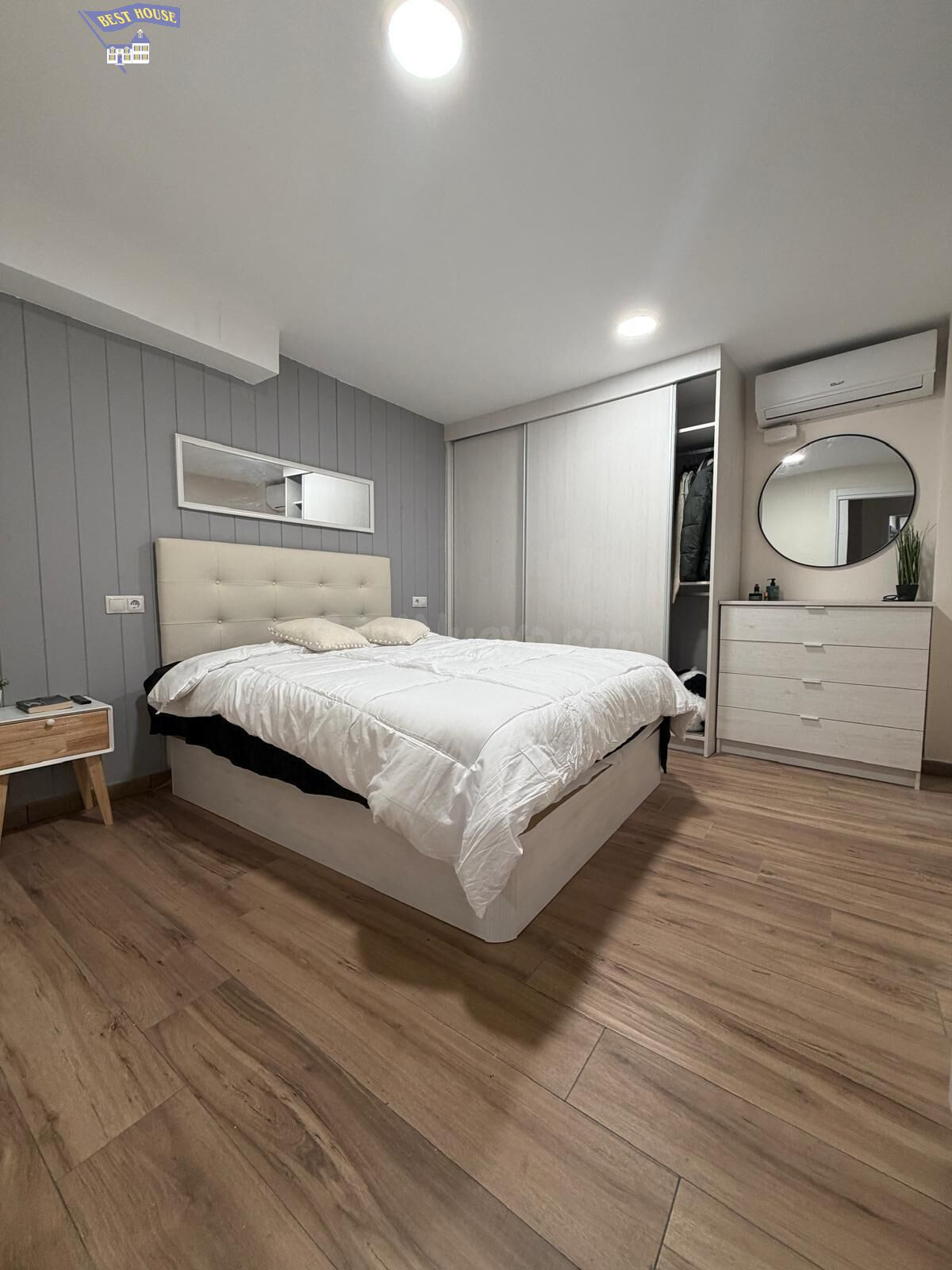 PLANTA BAJA  CON REFORMA INTEGRAL A ESTRENAR EN EL POBLE-SEC, BARCELONA 3 HAB Y 3 BAÑOS