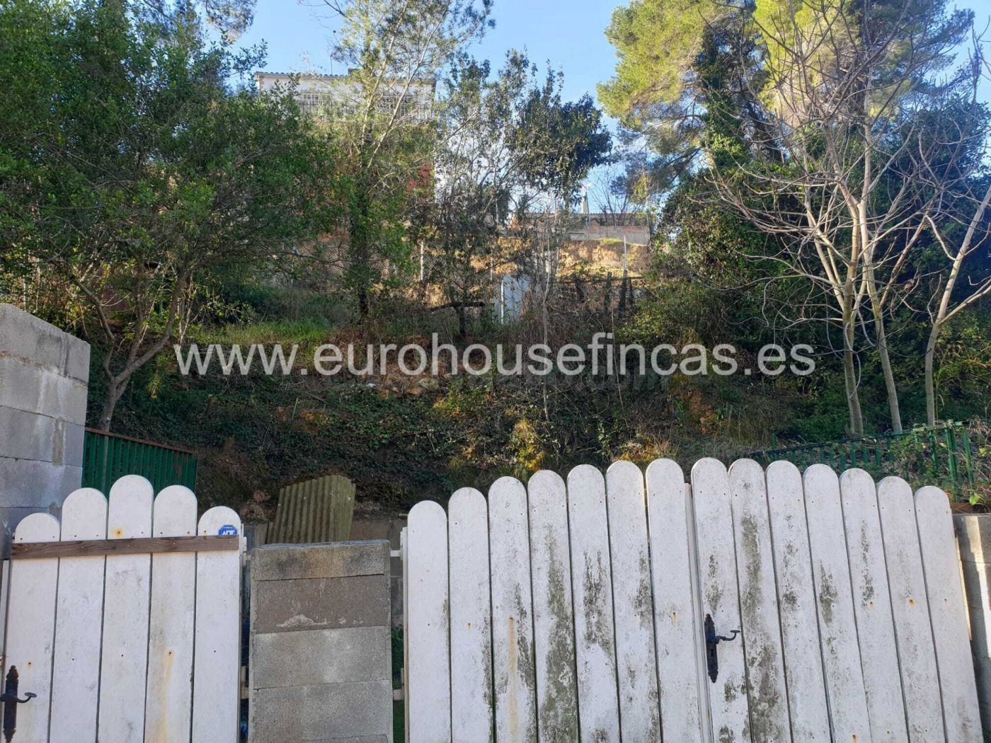 ¡¡Terreno urbano situado en Cabrera D´Anoia!! - foto 2