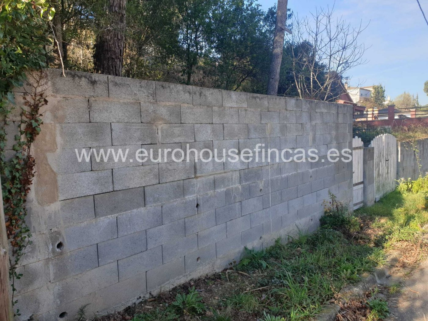 ¡¡Terreno urbano situado en Cabrera D´Anoia!! - foto 3